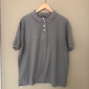 Patagonia Mens Polo